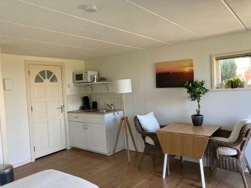 Bed En Breakfast Zandwerven