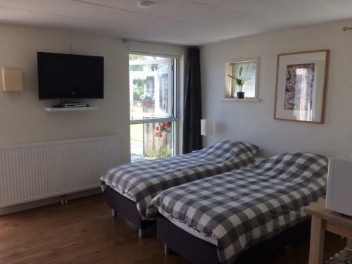 Bed En Breakfast Zandwerven
