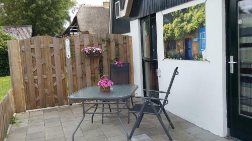 Bed En Breakfast Zandwerven