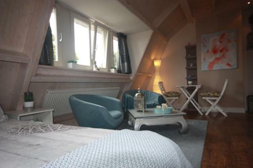 Bed & Breakfast De Pimpelmees