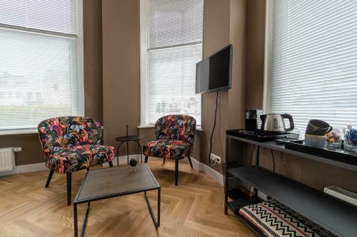 Hotel Hoogend