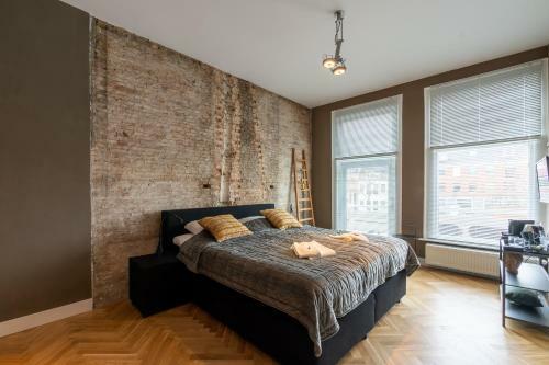 Hotel Hoogend