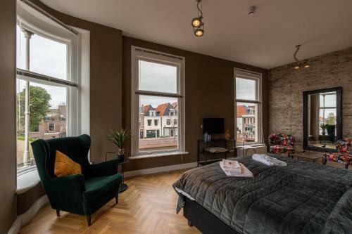 Hotel Hoogend