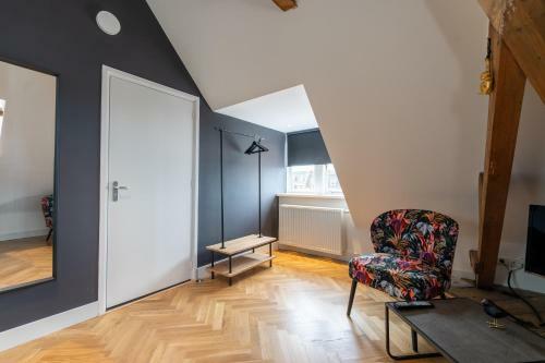 Hotel Hoogend