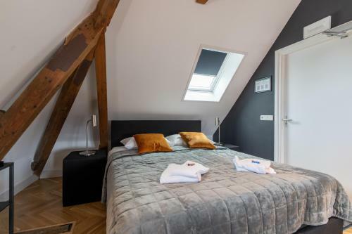 Hotel Hoogend
