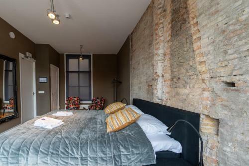 Hotel Hoogend