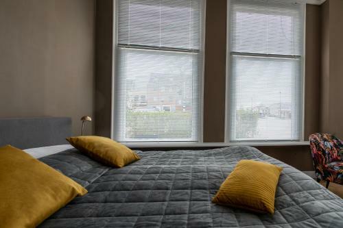 Hotel Hoogend