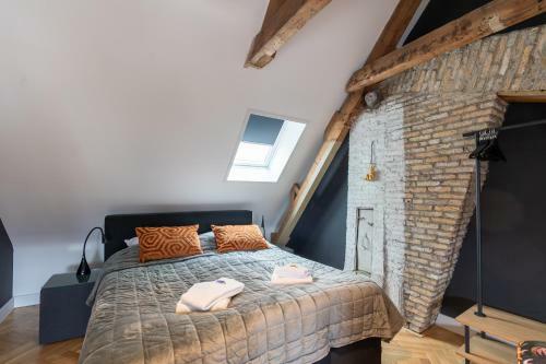 Hotel Hoogend
