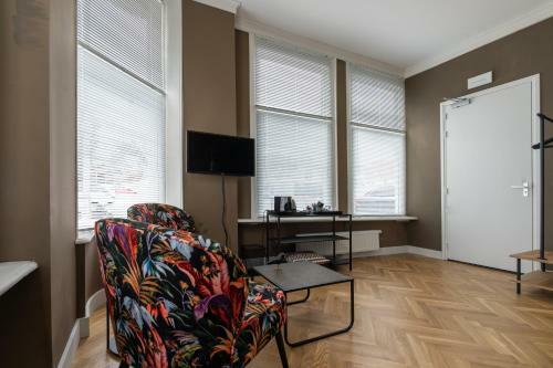 Hotel Hoogend