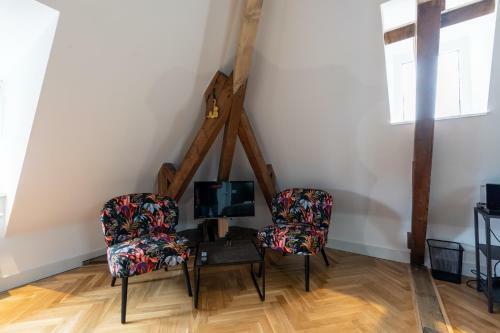 Hotel Hoogend