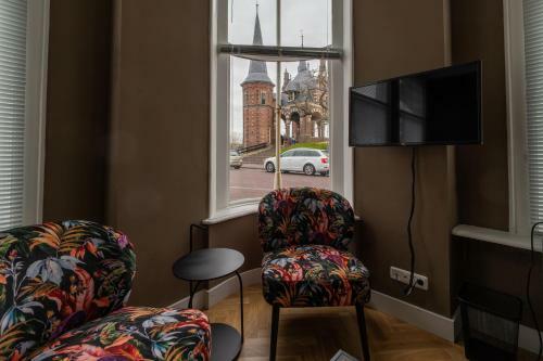 Hotel Hoogend