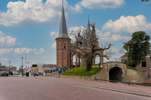 Hotel Hoogend