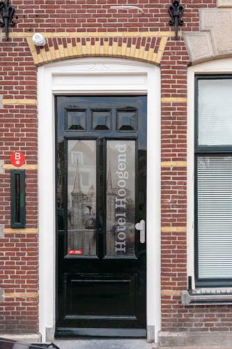 Hotel Hoogend