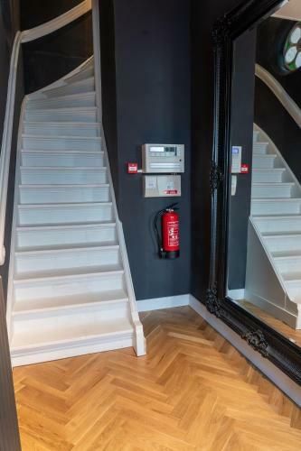 Hotel Hoogend