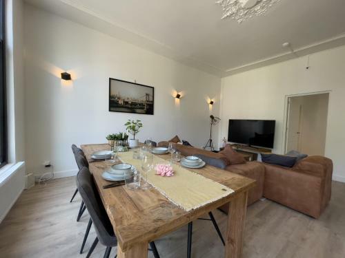 Apartamento Lvm Stays