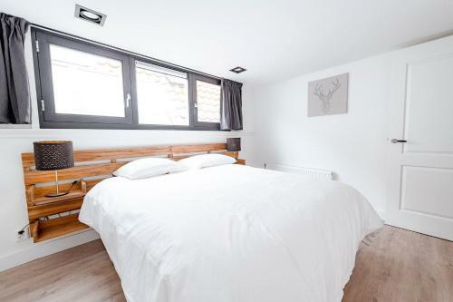 Apartamento Lvm Stays