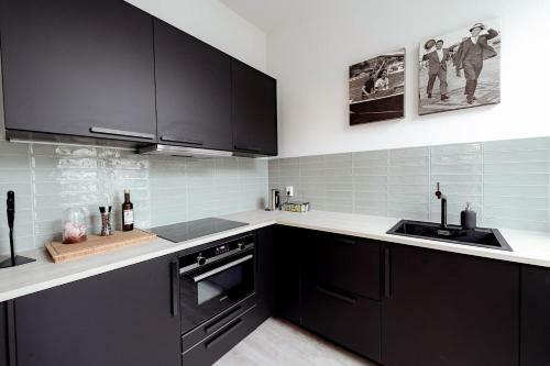 Apartamento Lvm Stays
