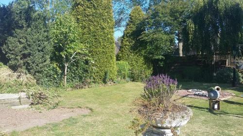B&B De Heide