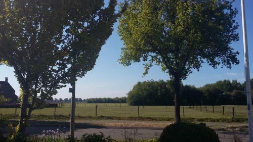 B&B De Heide