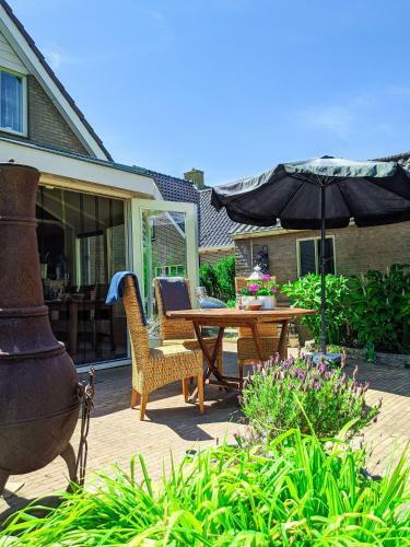 B&B De Heide