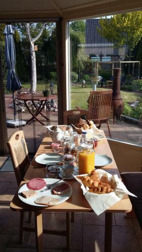 B&B De Heide