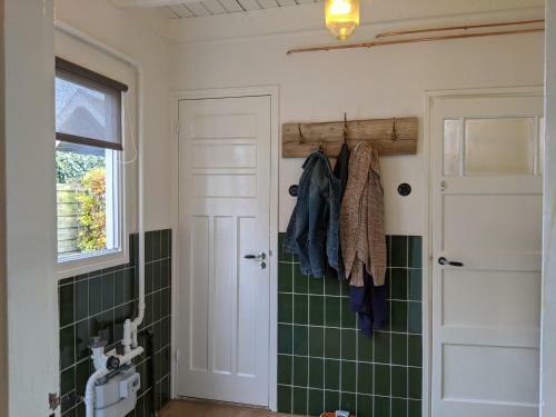 Apartamento Crash'nstay - Julianalaan