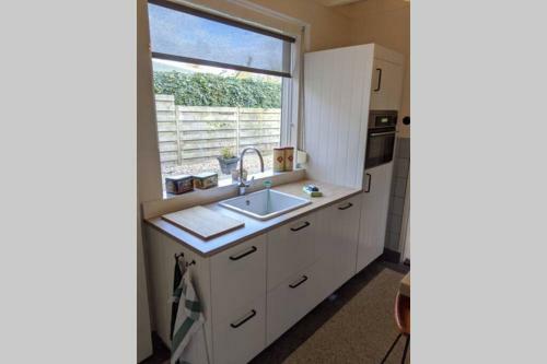 Apartamento Crash'nstay - Julianalaan