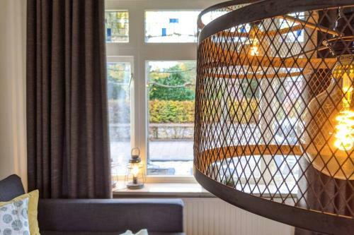 Apartamento Crash'nstay - Julianalaan