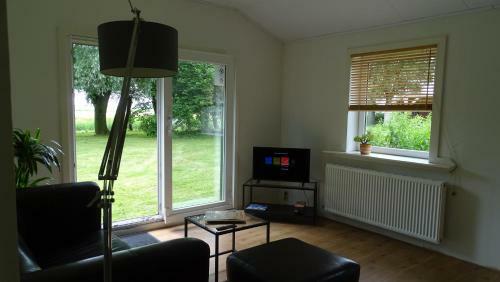 Apartment Arda
