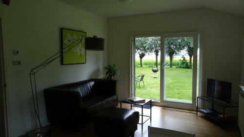 Apartment Arda