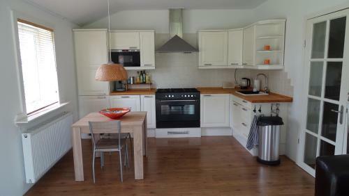Apartment Arda
