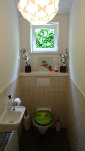Apartment Arda