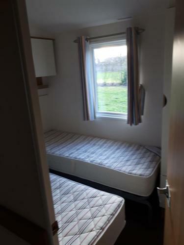 Camping De Bosrand