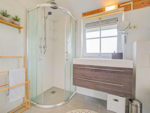 Luxury Holiday Home In Harderwijk With A Jacuzzi