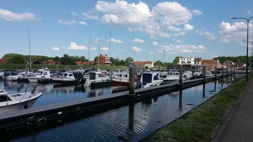 Nordsee-brise