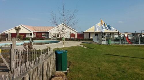 Nordsee-brise