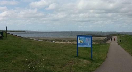 Nordsee-brise
