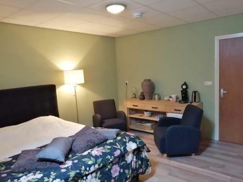 Bed & Breakfast De Kapschuur
