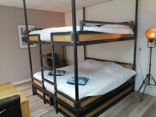 Bed & Breakfast De Kapschuur