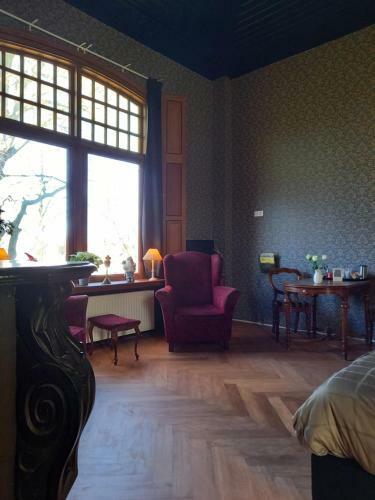 B&B Villa De Beuk