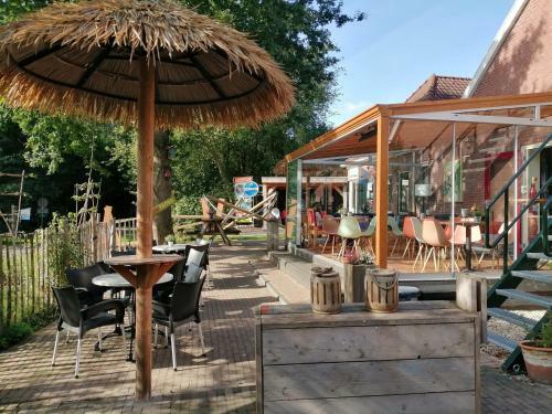 Camping De Kapschuur