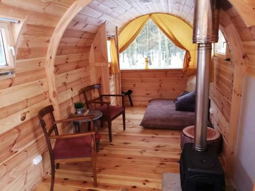 Camping De Kapschuur