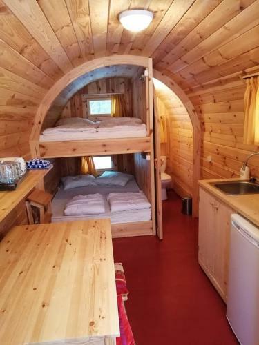 Camping De Kapschuur