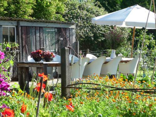 Apartamento de Wachtkaemer In de Olde Banck