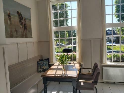 Apartamento de Wachtkaemer In de Olde Banck