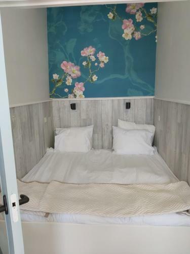 Apartamento de Wachtkaemer In de Olde Banck