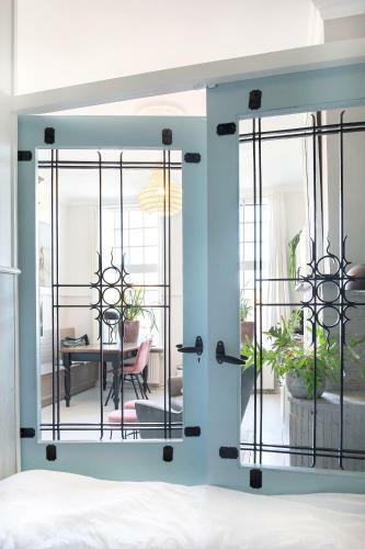 Apartamento de Wachtkaemer In de Olde Banck