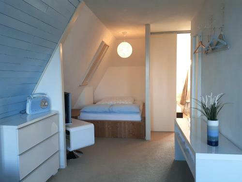 Apartamento Slapen Aan Het Ijsselmeer