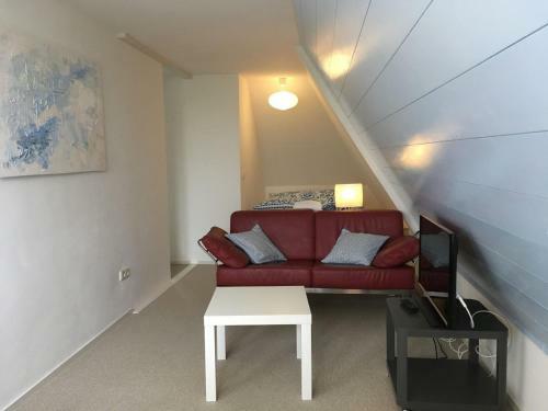 Apartamento Slapen Aan Het Ijsselmeer
