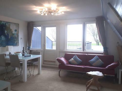 Apartamento Slapen Aan Het Ijsselmeer